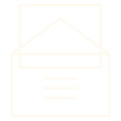 Event invitations white